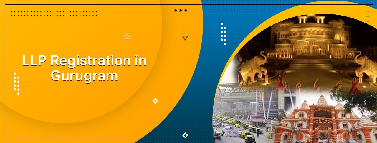 Llp Registration